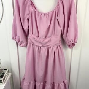 Cute‎ Juniors Dress Size L